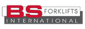 BS Forklifts International B.V.