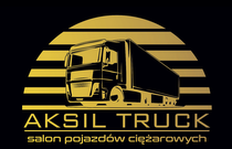 AKSIL TRUCK