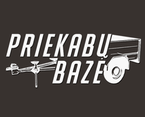 PRIEKABŲ BAZĖ