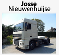 Josse Nieuwenhuijse