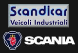 SCANDICAR S.P.A. 