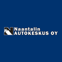 Naantalin Autokeskus Oy