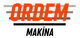 Ordem Elektronik Mühendislik Makine San. Ve Tic. Ltd. Şti.