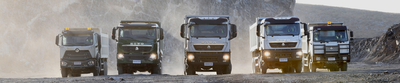 China Sinotruk Vehicle Co., Ltd.