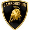 логотип Lamborghini