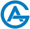 logotips GA