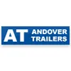logotips Andover