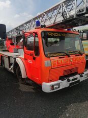 Mercedes-Benz 1222F celtnis-manipulators