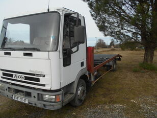 IVECO EuroCargo 80E17 auto vedējs