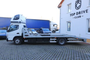 pārdošana Mitsubishi Fuso Canter auto vedēja attēls 2 Mitsubishi Fuso Canter auto vedējs attēls 2