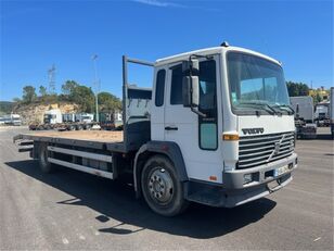 Volvo FL 6 15 auto vedējs