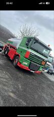 DAF Xf autocisterna