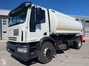 IVECO autocisterna