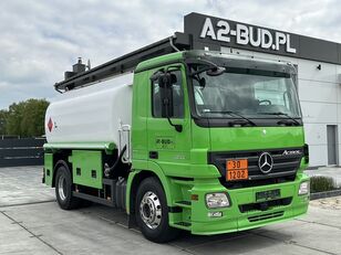 Mercedes-Benz ACTROS 1844 autocisterna