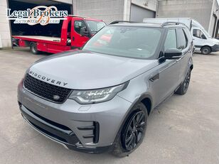 Land Rover Discovery 2.0 SD4 - Stationwagen apvidus automobilis