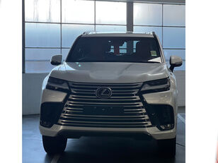 jauns Lexus LX600 Ultra Luxury Brandnew  apvidus automobilis