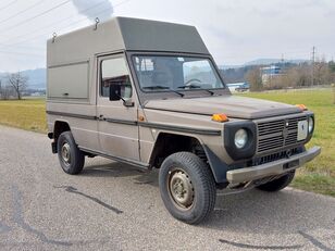 Mercedes-Benz G-Klasse Puch GE230 apvidus automobilis