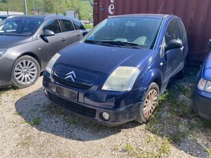 Citroen C2 hečbeks