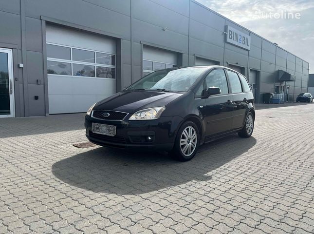 Ford FOCUS GHA 2,0  hečbeks