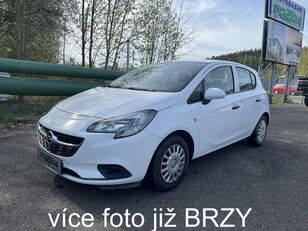 Opel Corsa 1,2 selection /18tkm/1.maj./R hečbeks