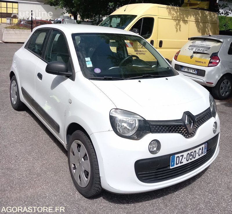 Renault TWINGO III eco2 hečbeks