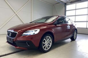 Volvo V40 Cross Country hečbeks