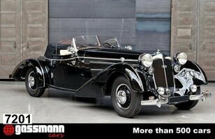 Andere HORCH 853 a Spezial Roadster kabriolets