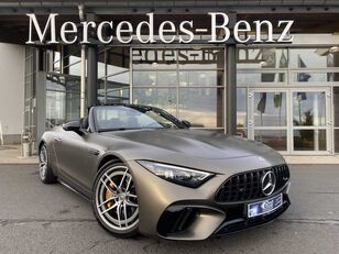 Mercedes-Benz 4M Keramik+Burm+Massage+ Designo+Airsc kabriolets