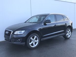 Audi Q5 3,0 TDI Quattro, S-Line Edition krosovers