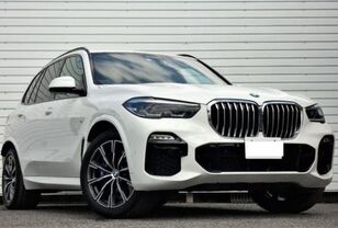 BMW X5 krosovers