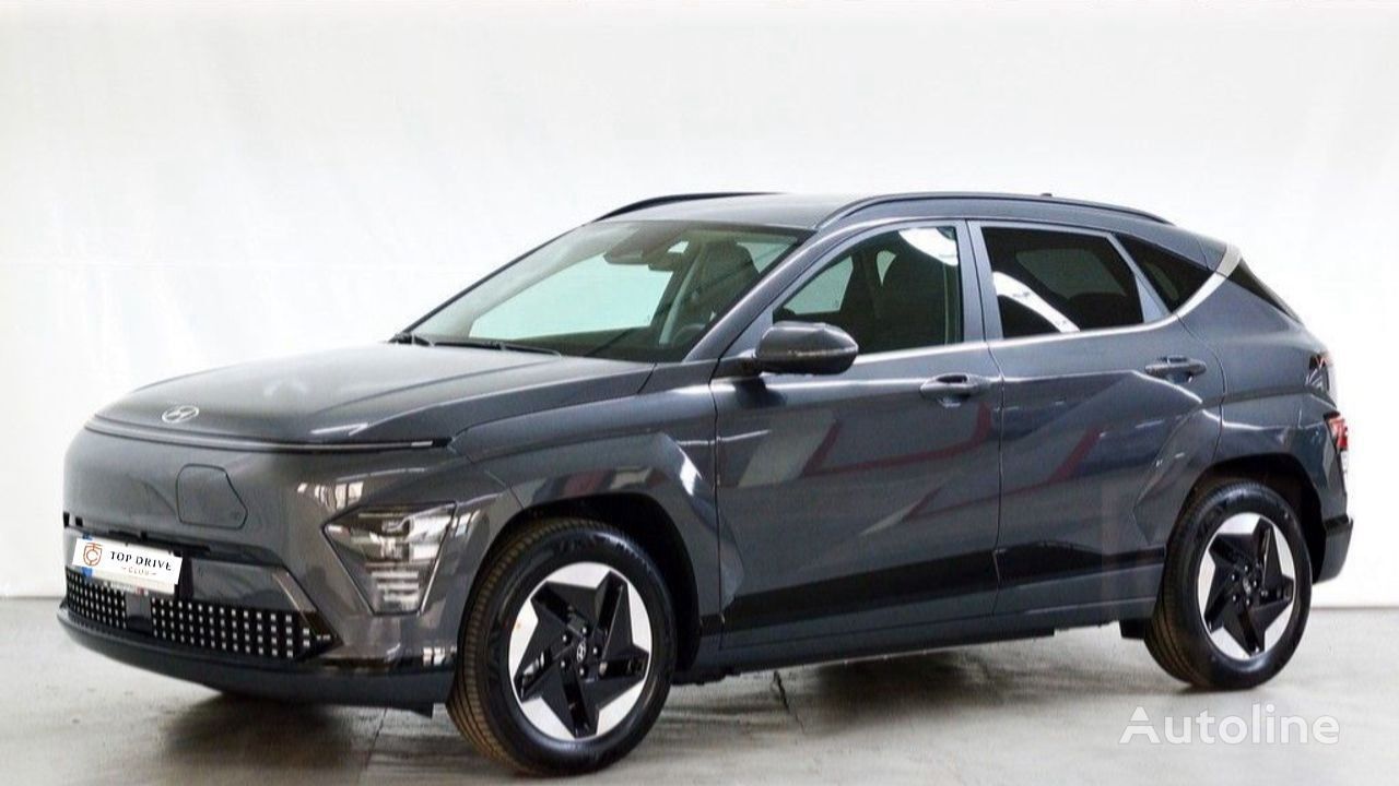 jauns Hyundai Kona,  48,6 kWh/dotace až 200tis! krosovers
