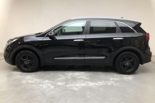 KIA Niro krosovers