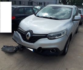 Renault KADJAR  krosovers pēc avārijas