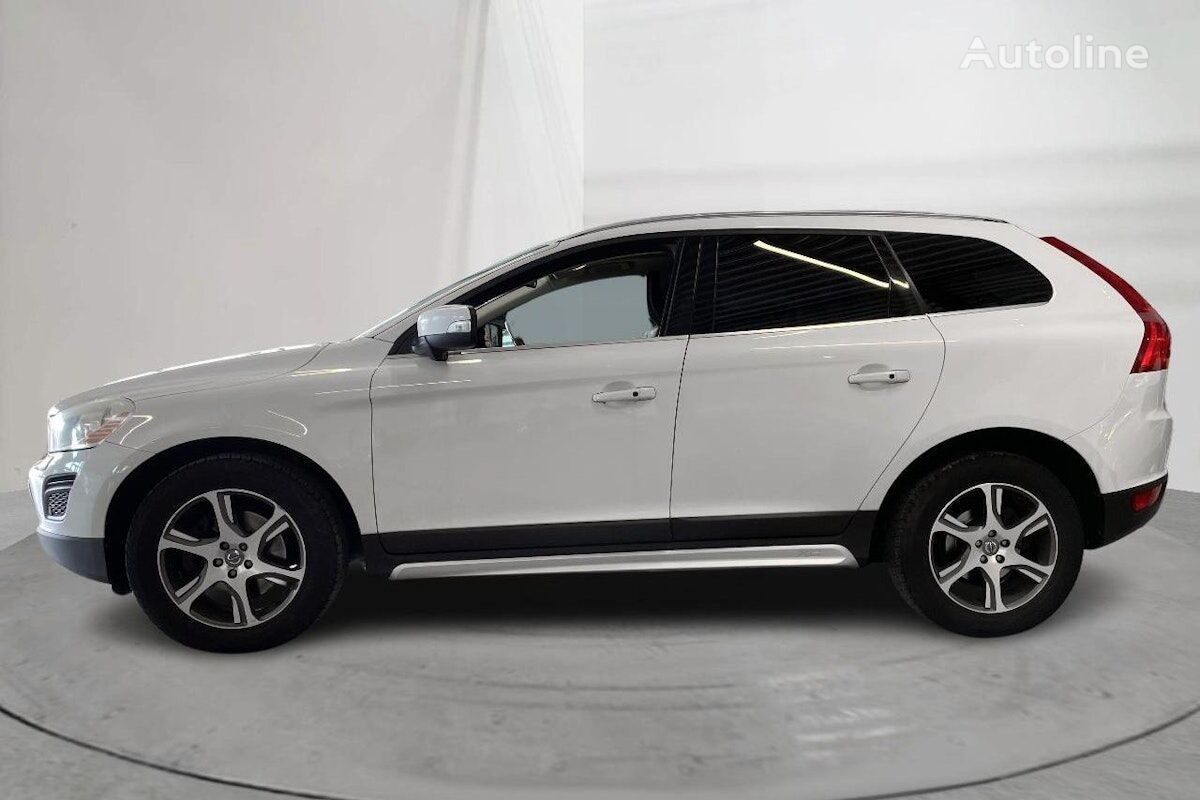 Volvo XC60 krosovers