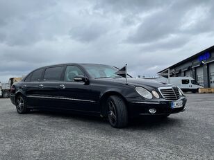 Mercedes-Benz E Limo limuzīns