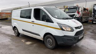 Ford TRANSIT CUSTOM 290 2.2 TDCI mikroautobuss kravas un pasažieru