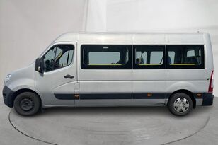Nissan NV400 2.3 dCi  mikroautobuss pasažieru