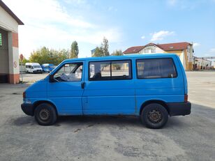 Volkswagen Transporter T4 mikroautobuss pasažieru