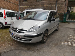 Citroen C8 minivens