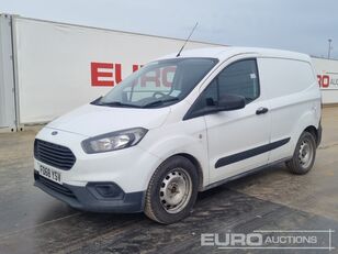 Ford Transit Courier minivens