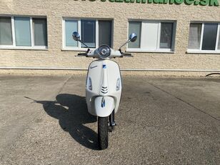 Lietoti motocikli Vespa