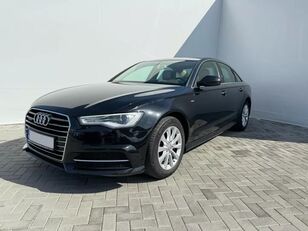 Audi A6 3.0 TDI S-LINE QUATTRO  sedans