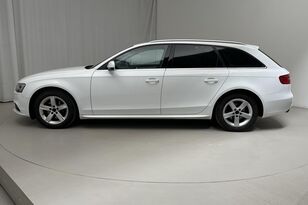 Audi A4 universālis