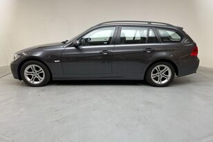 BMW 3-serien universālis