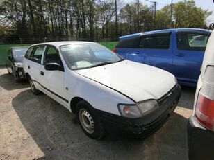 Toyota CALDINA universālis