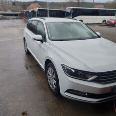 Volkswagen Passat Variant Trendline BMT/Start-Stopp universālis