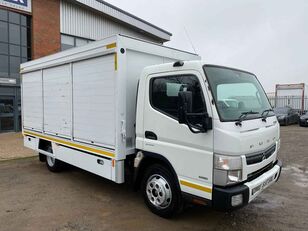 автофургон Mitsubishi Fuso CANTER 7C18