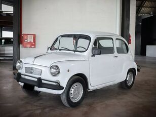 хэтчбек FIAT 600R