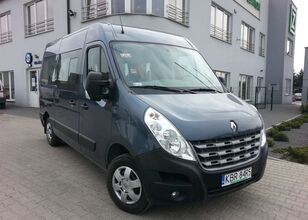 пассажирский микроавтобус Renault Master