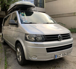 пассажирский микроавтобус Volkswagen Caravelle